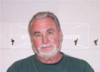 Richard Clayton Weymouth