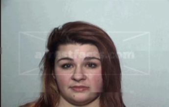 Patricia Ann Thatcher