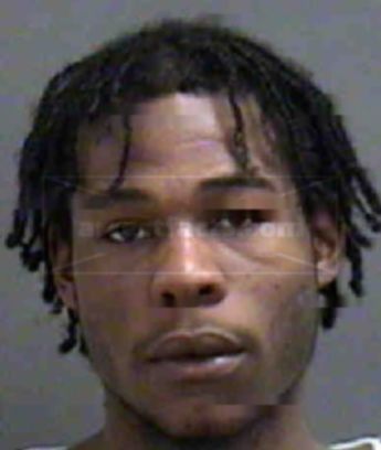 Clay Jere Townsend