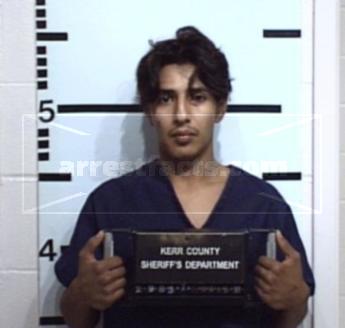 Rodrigo Verastegui Medran