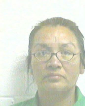 Elfreda Chalepah