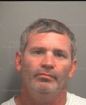 Brian Patrick Beninati