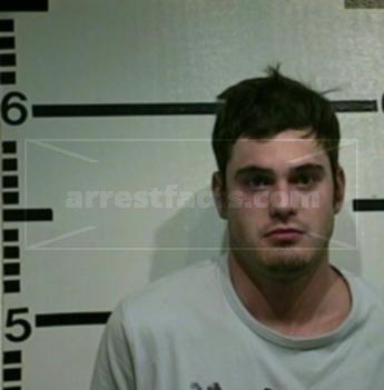 Caleb M Rhodes