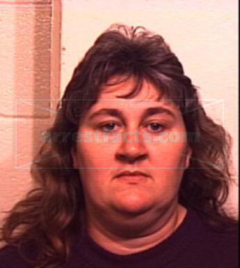 Sharon Burch Batterton