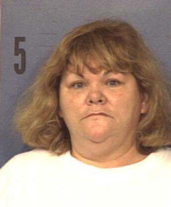 Sharon Kay Montez