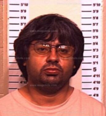 Floyd Coronado Juarez