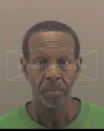 Anthony Robinson