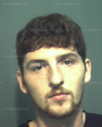 Christopher Carl Bentley