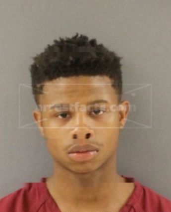 Elijah Hinton