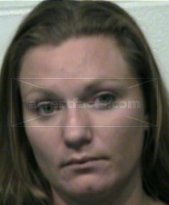 Jennifer Jean Harrington