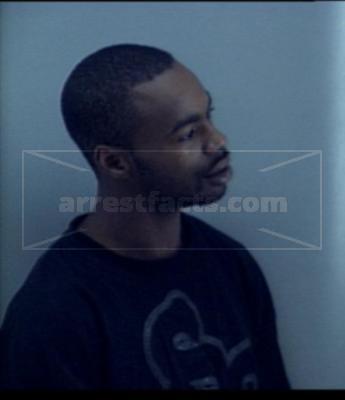 Greggory Dewayne Polley