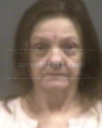 Ruth Elaine Fowler