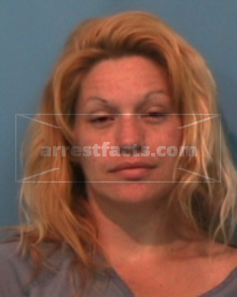 Michelle Lee Rhea