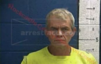 James Steven Bradley