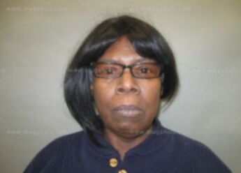 Antrice Norvell Mckinney