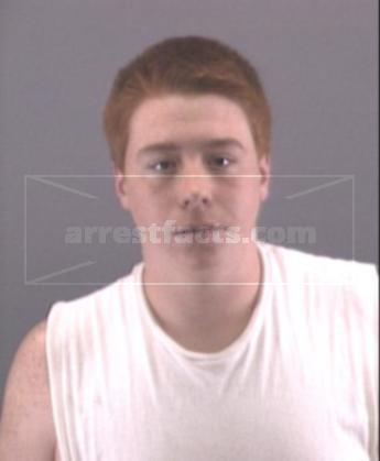 Kyle Brandon Kirkpatrick