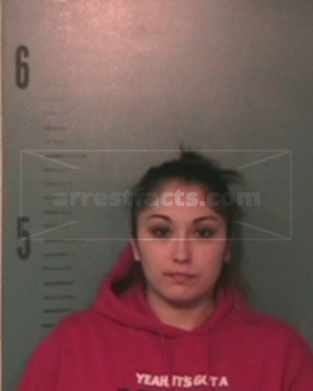 Rosie Renee Villarreal