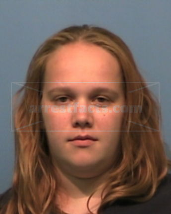 Ginny Gail Goree