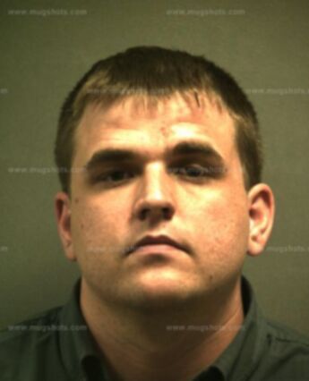 Christopher Paul Meacham
