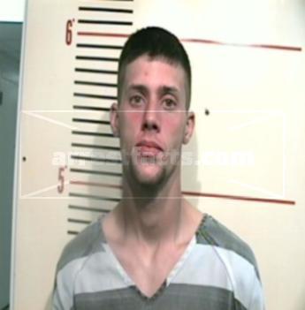 Blaine Lee Wampler