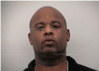 Rudolph Anthony Price