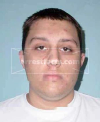 Nicholas Eugene Register