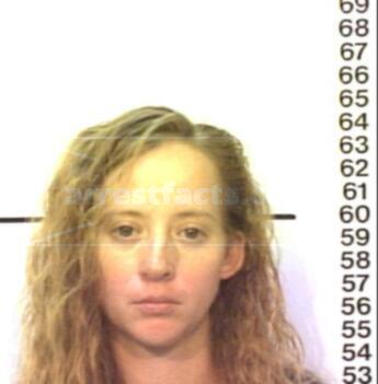 Amy Nicholle Garza