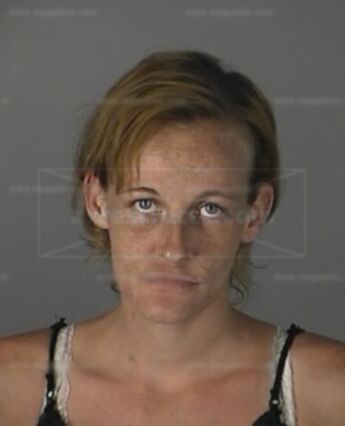 Tammy Leann Satterly