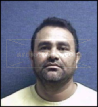Santos Ernesto Oseguera