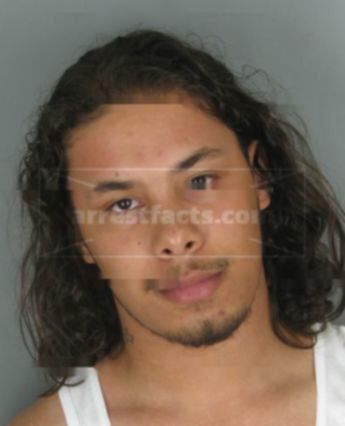 Brandon Tyrell Savoy