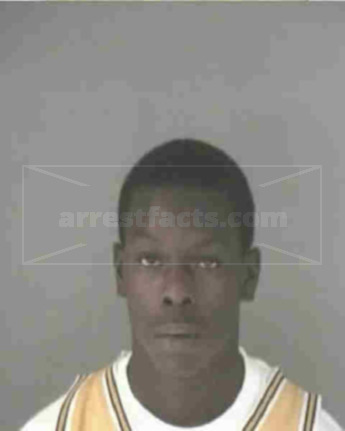 Brandon Lamar Bovan