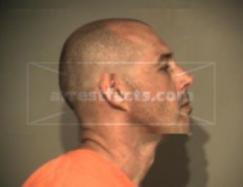 Larry Wayne Athey Woods