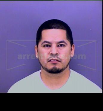 Rodolpho Gonzales Viramontes