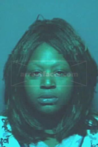 Toinette Danelle Goldsmith