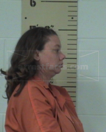 Sherri Fay Whitt