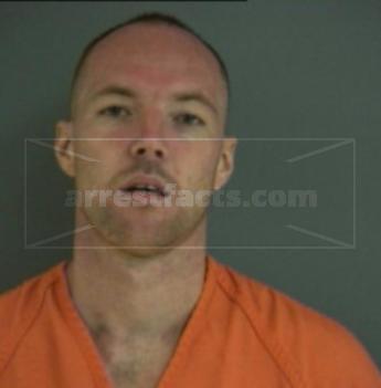 Dustin Paul Holiday
