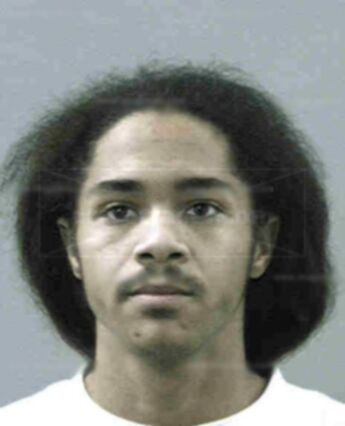 Jeremy Warren Haley