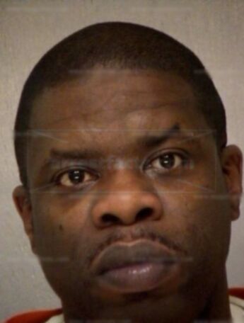 Dexter Bud Mosley