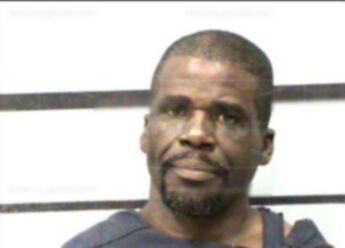Johnny Lee Bozeman