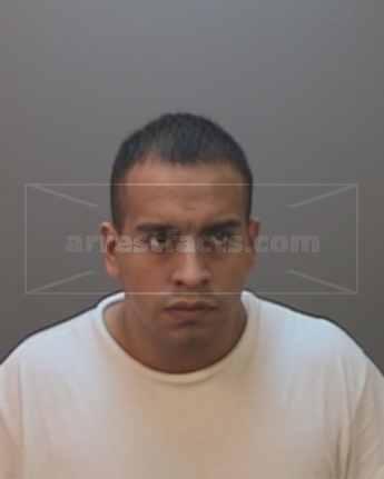 Jacob Estrada