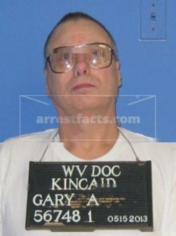Gary Allen Kincaid