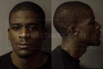 Courtney Yamara Mccullough