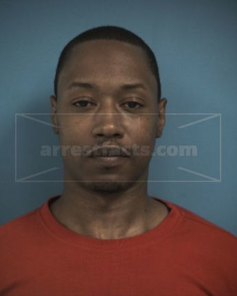 Terrel Anthony Tindall