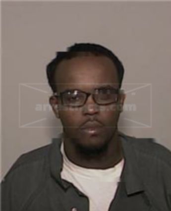 Mohamed Abdirahman Hassan