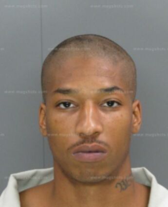Bryce Terron Murphy