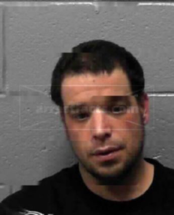 Chad Edward Smith