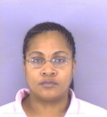 Theresa Chantelle Jackson