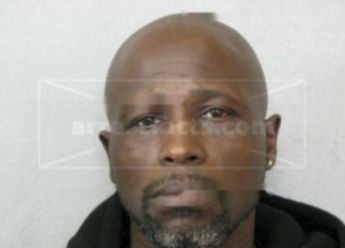 James Curtis White