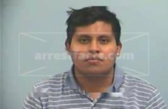 Noe Aguilar Perez