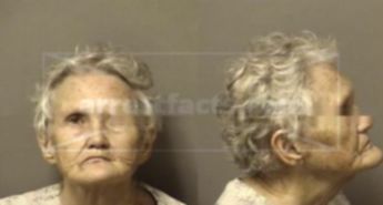 Linda Gail Smith
